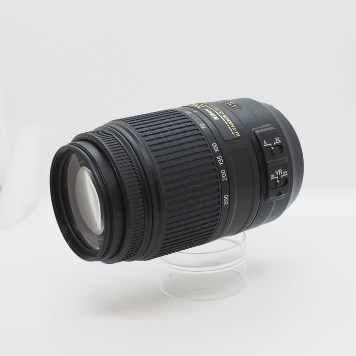 �y���Áz(�j�R��) Nikon AF-S DX 55-300/F4.5-5.6G ED VR