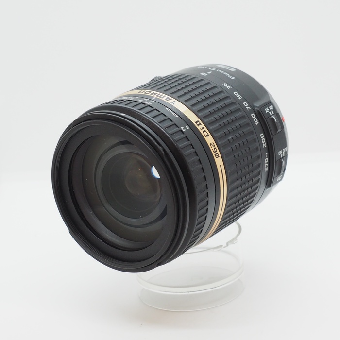 【中古】(タムロン) TAMRON SP AF18-270DI2 B003E