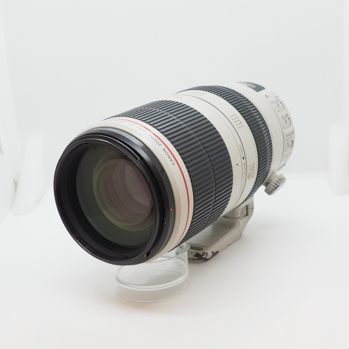 【中古】(キヤノン) Canon キヤノン EF100-400/F4.5-5.6L IS II USM