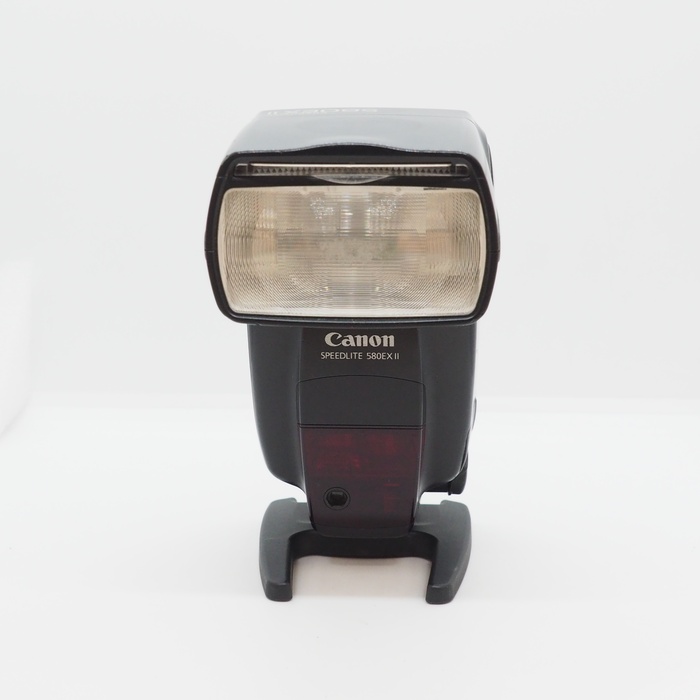 【中古】(キヤノン) Canon スピードライト 580EX(2)