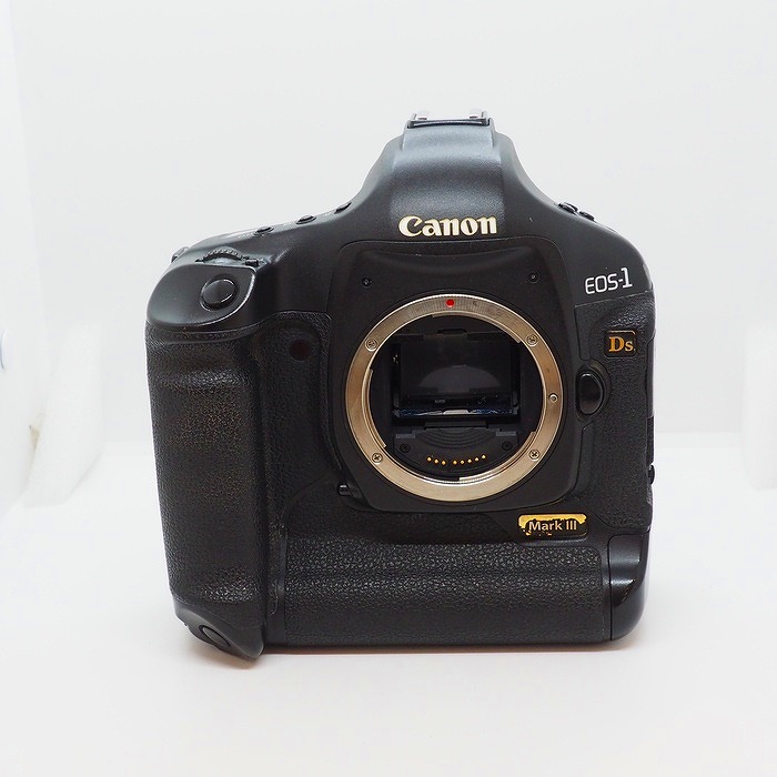 【中古】(キヤノン) Canon EOS-1DS MARKIII