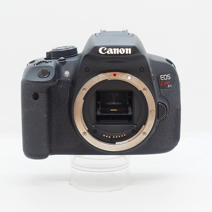 【中古】(キヤノン) Canon EOS Kiss X7i ボディ