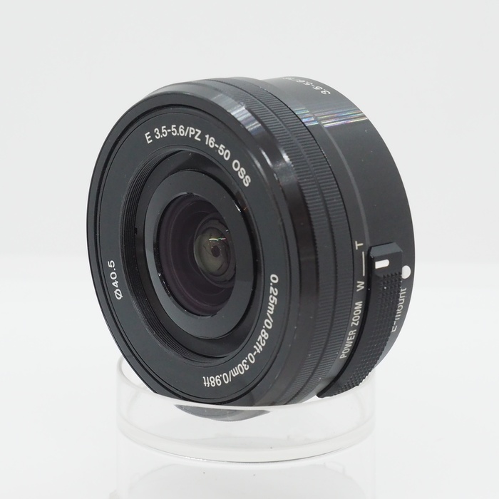 �y���Áz(�\�j�[) SONY E PZ16-50/3.5-5.6 OSS (SELP1650)