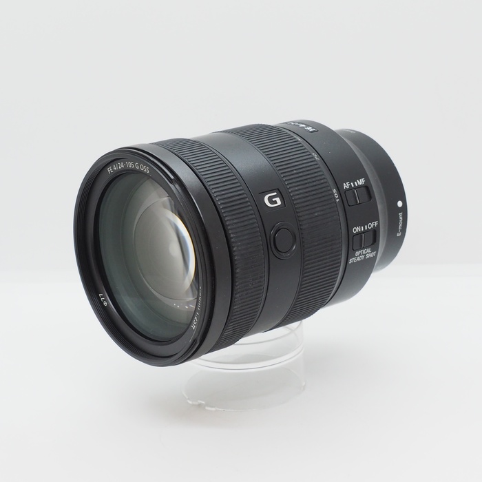 �y���Áz(�\�j�[) SONY FE24-105/4 G OSS (SEL24105G)