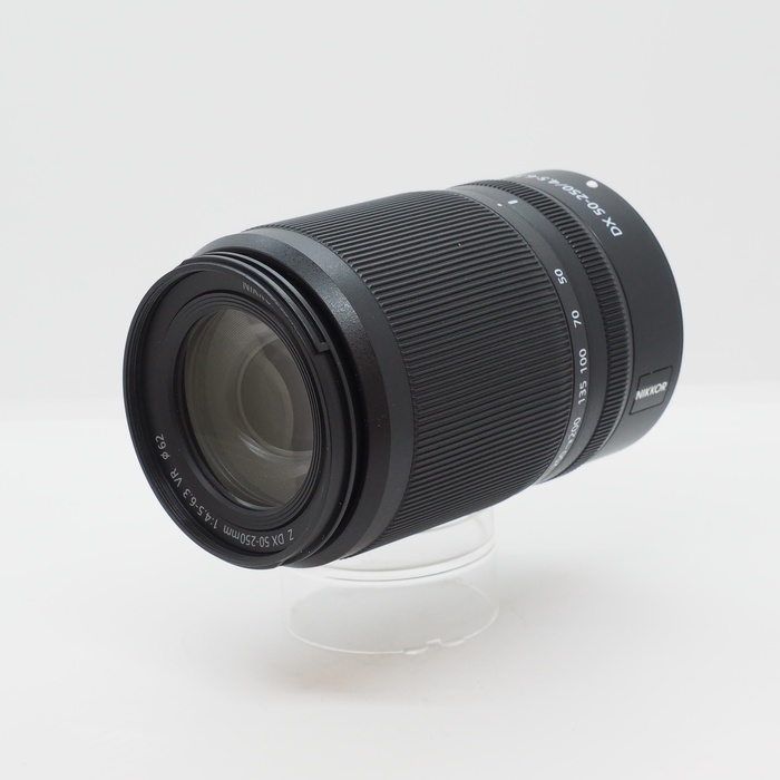 �y���Áz(�j�R��) Nikon DX 50-250/F4.5-6.3 VR