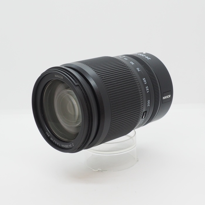 �y���Áz(�j�R��) Nikon Z 24-200/F4-6.3 VR