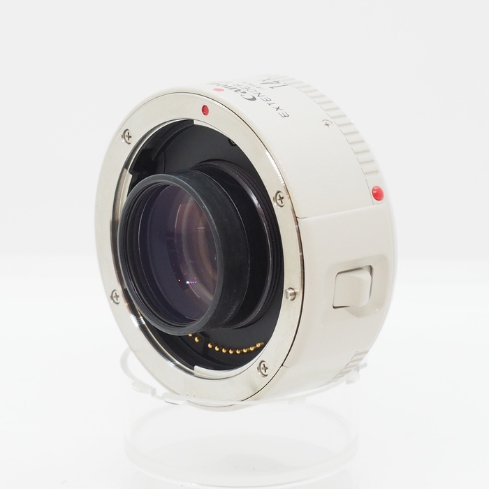【中古】(キヤノン) Canon エクステンダー EF1.4X