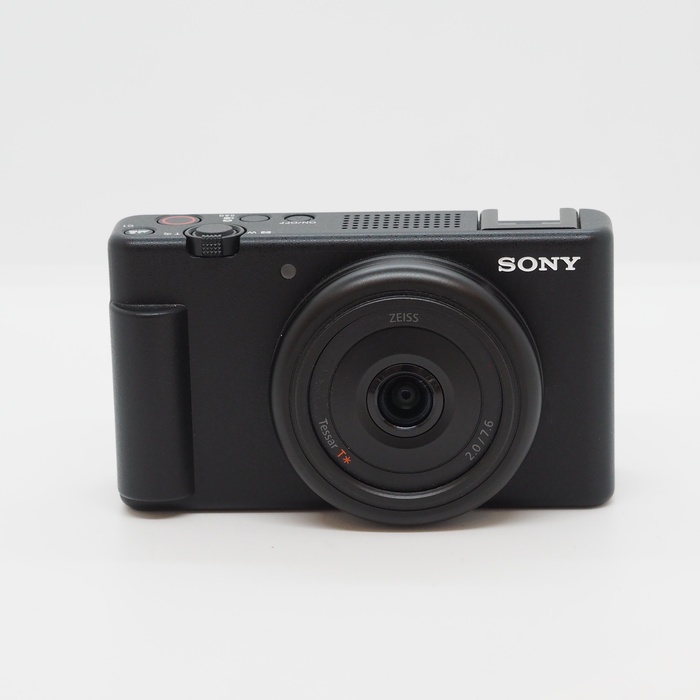 �y���Áz(�\�j�[) SONY VLOGCAM ZV-1F B