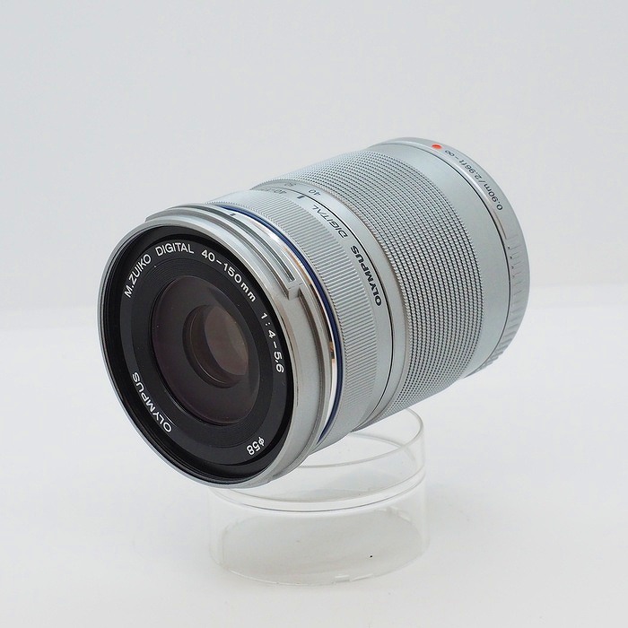 【中古】(オリンパス) OLYMPUS M.ZUIKO DIGITAL ED40-150/4.0-5.6R SL