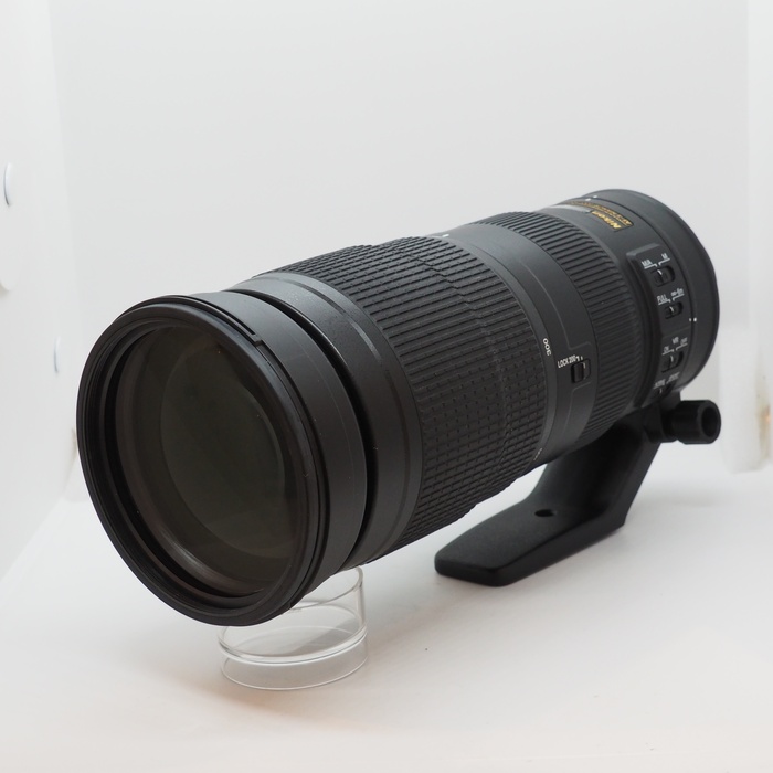 【中古】(ニコン) Nikon AF-S 200-500/5.6E ED VR