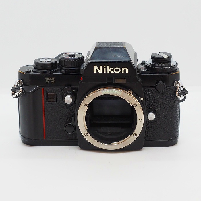 【中古】(ニコン) Nikon F3