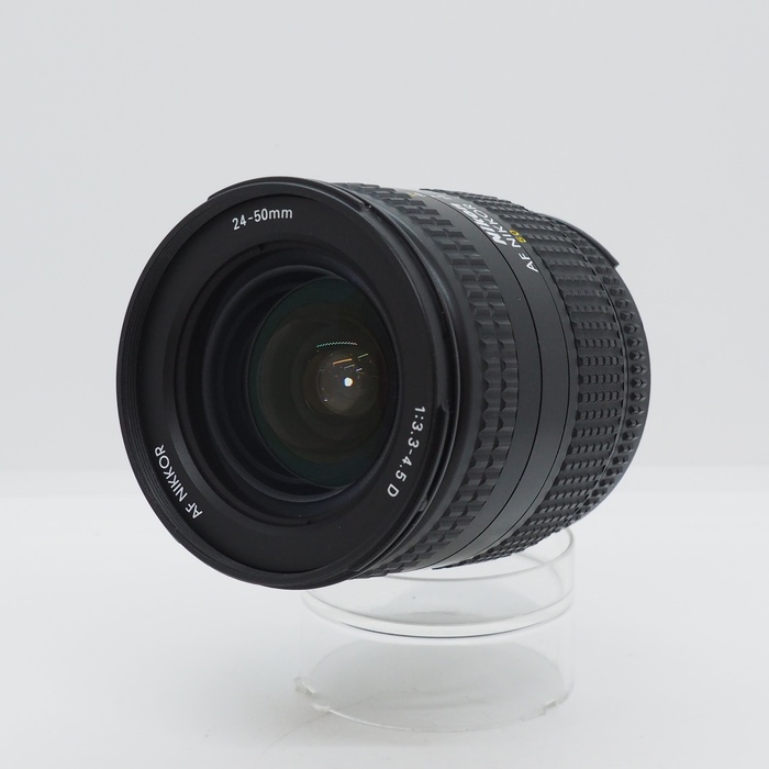 �y���Áz(�j�R��) Nikon Ai AF 24-50/3.3-4.5D