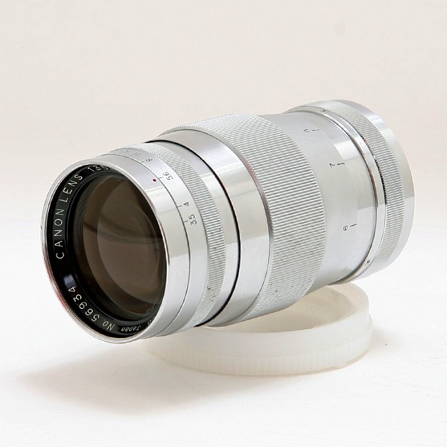 yÁz(Lm) Canon L135/3.5Vo[