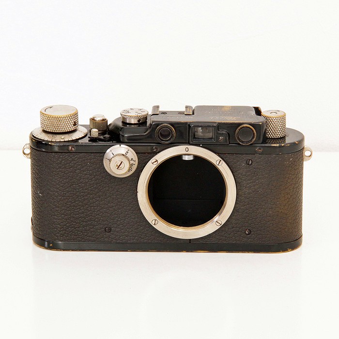 【中古】(ライカ) Leica D�V(ブラック)