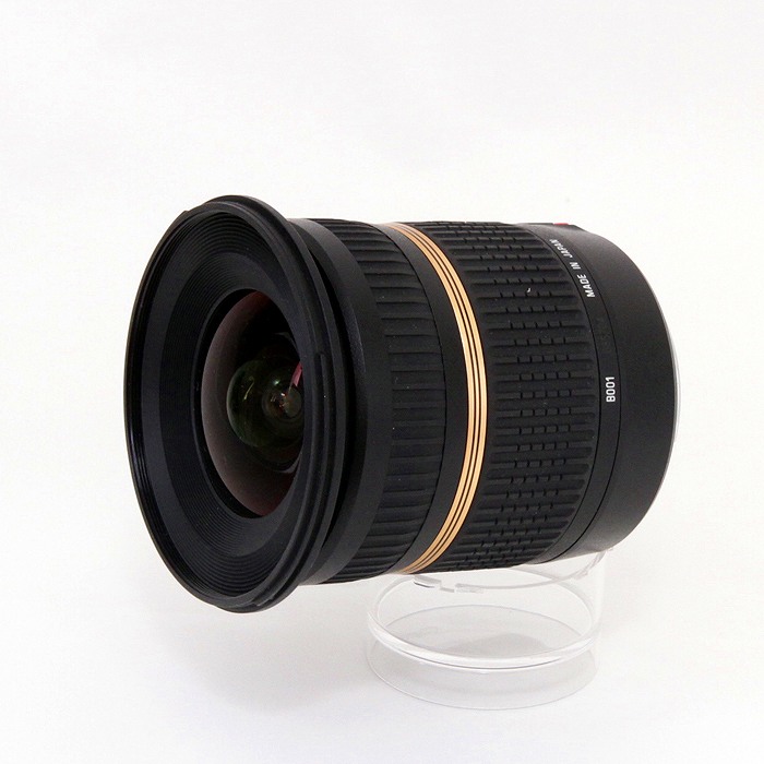 【中古】(タムロン) TAMRON SP AF10-24/F3.5-4.5 DI2 LD B001E