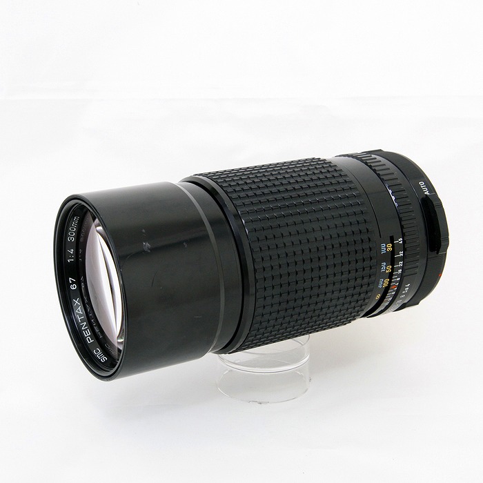 【中古】(ペンタックス) PENTAX SMC-P67 300/4