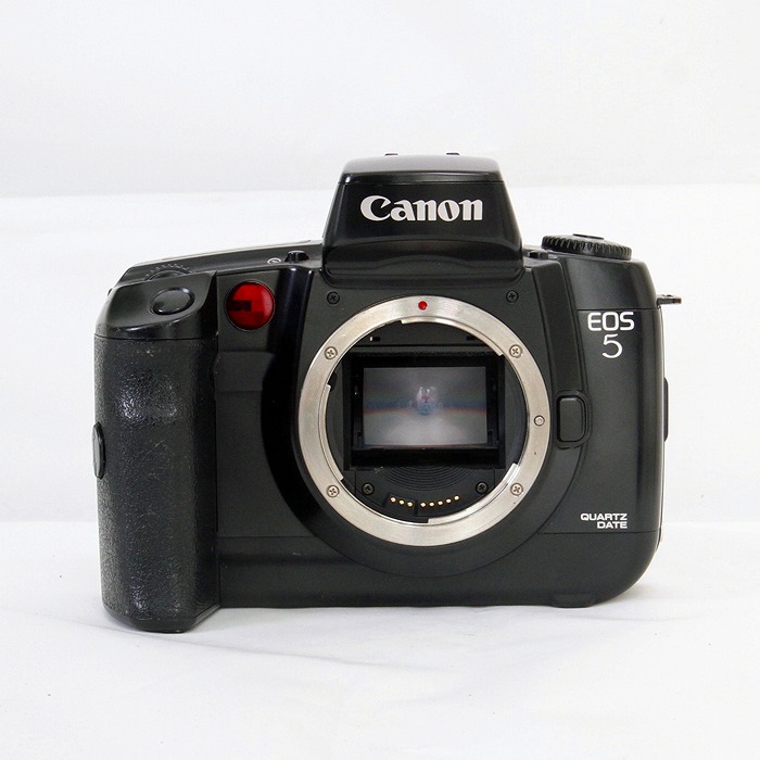 【中古】(キヤノン) Canon EOS5QD