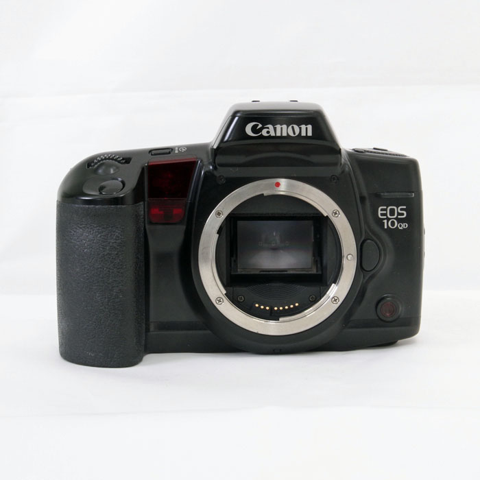 【中古】(キヤノン) Canon EOS10QD