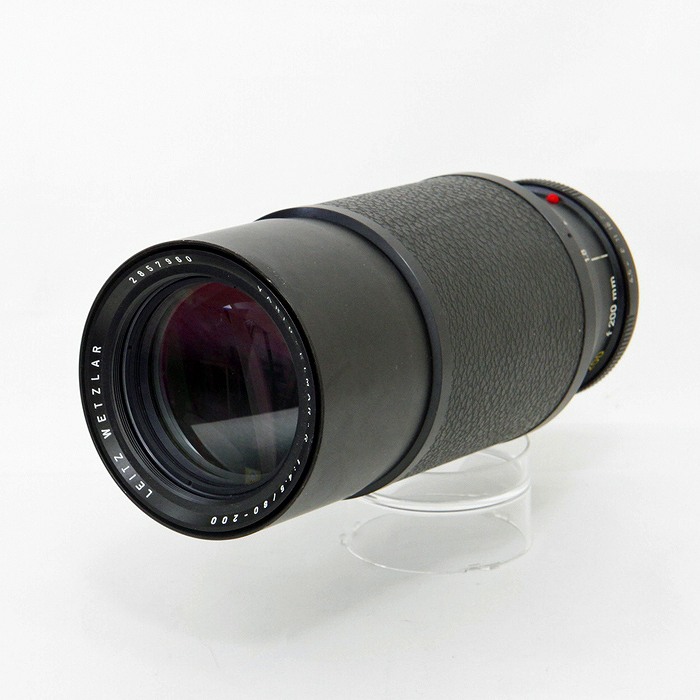 �y���Áz(���C�J) Leica �o���I�G���}�[ R80-200/4.5 (3-CAM)