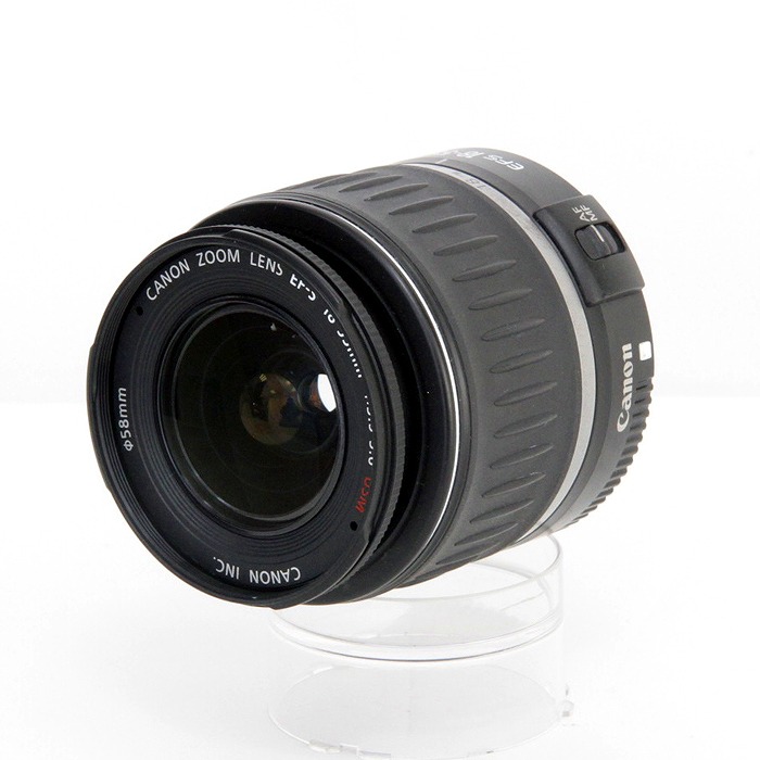 yÁz(Lm) Canon EFS18-55/F3.5-5.6 USM