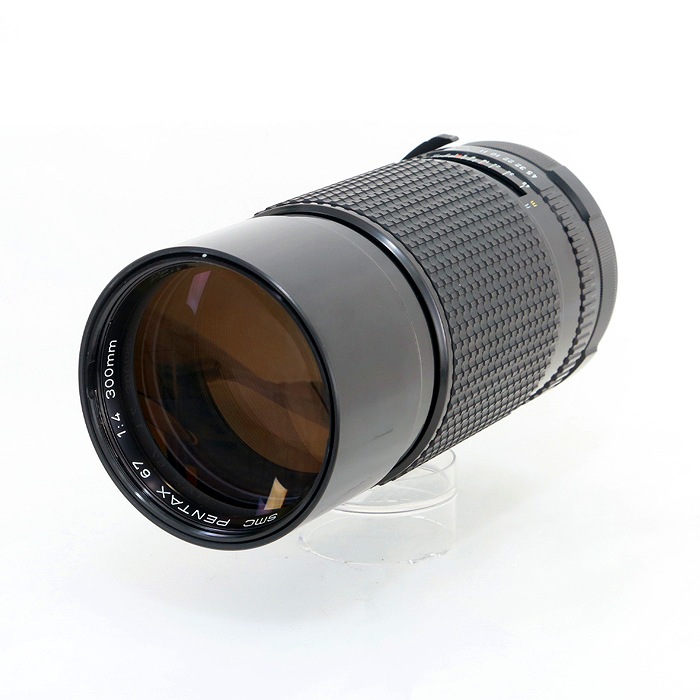 【中古】(ペンタックス) PENTAX 67 300mm F4 NEW