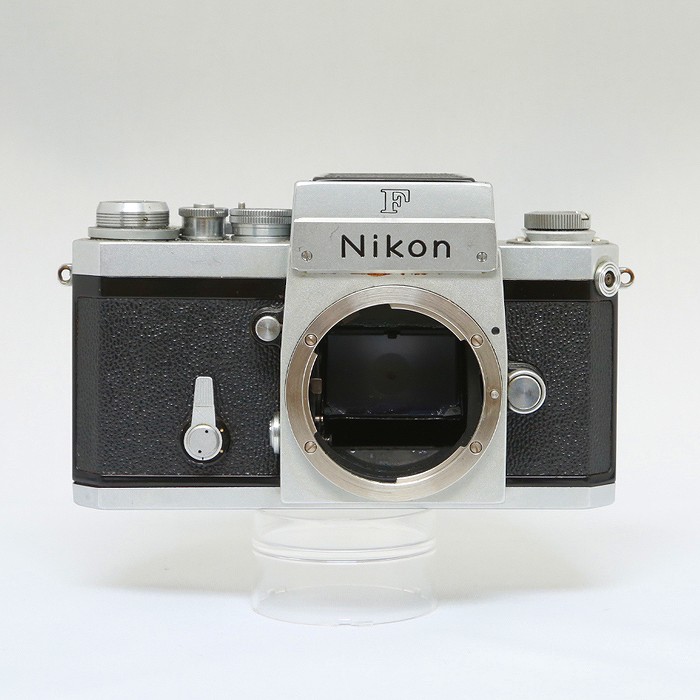 【中古】(ニコン) Nikon Nikon F ウエストレベルファインダー