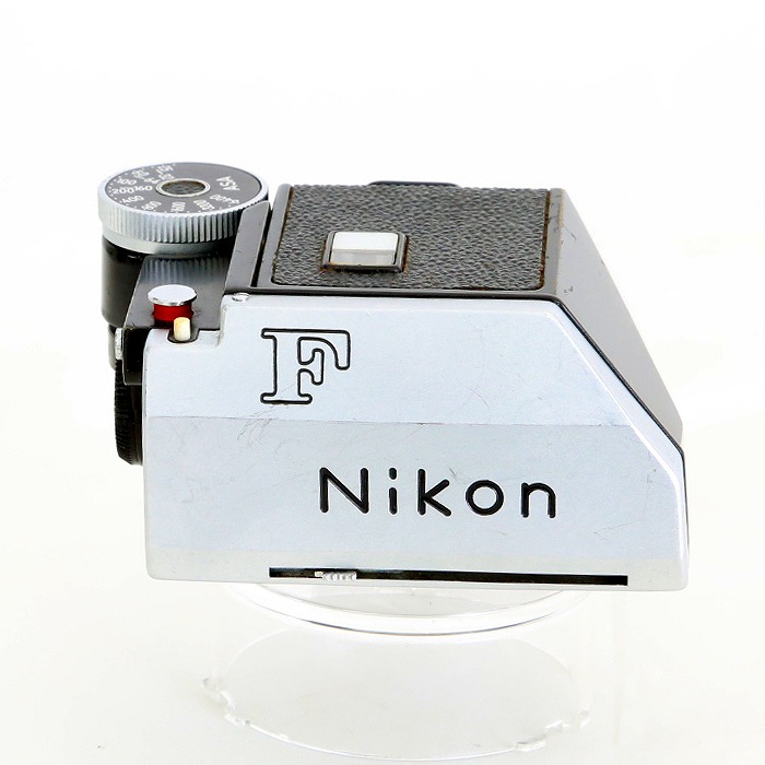 【中古】(ニコン) Nikon F用フォトミックTnファインダー シルバー