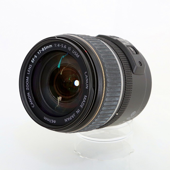 【中古】(キヤノン) Canon キヤノン EF-S17-85/F4-5.6 IS USM