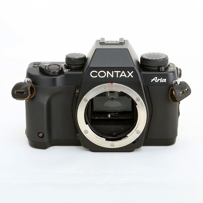 【中古】(コンタックス) CONTAX コンタツクス ARIA BODY
