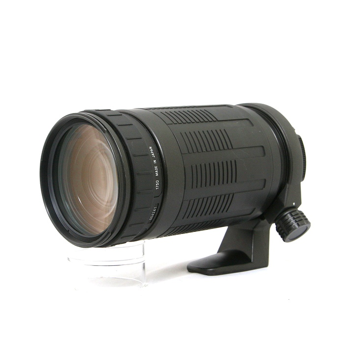 【中古】(タムロン) TAMRON AF200-400/F5.6 NEW 175D Nikon用