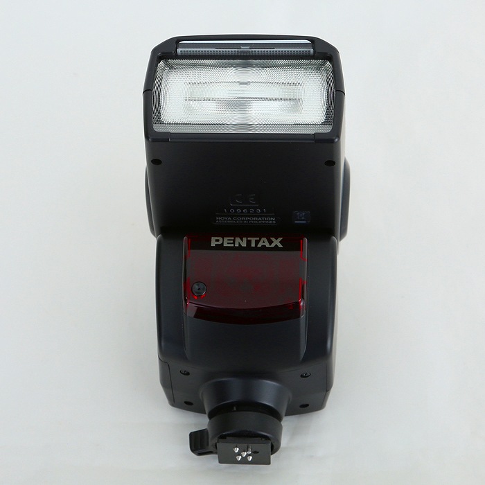 【中古】(ペンタックス) PENTAX ペンタツクス AF360FGZ オートストロボ