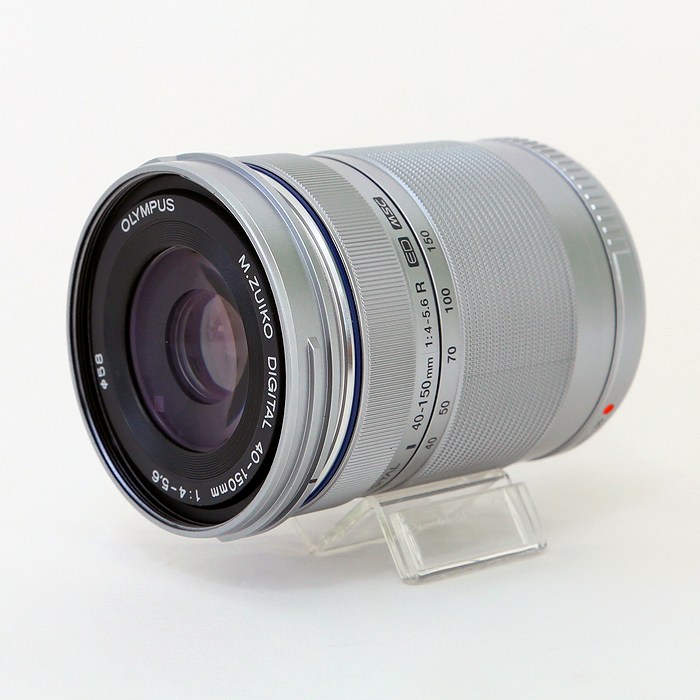 【中古】(オリンパス) OLYMPUS M.ZUIKO DIGITAL ED40-150/F4.0-5.6R SL