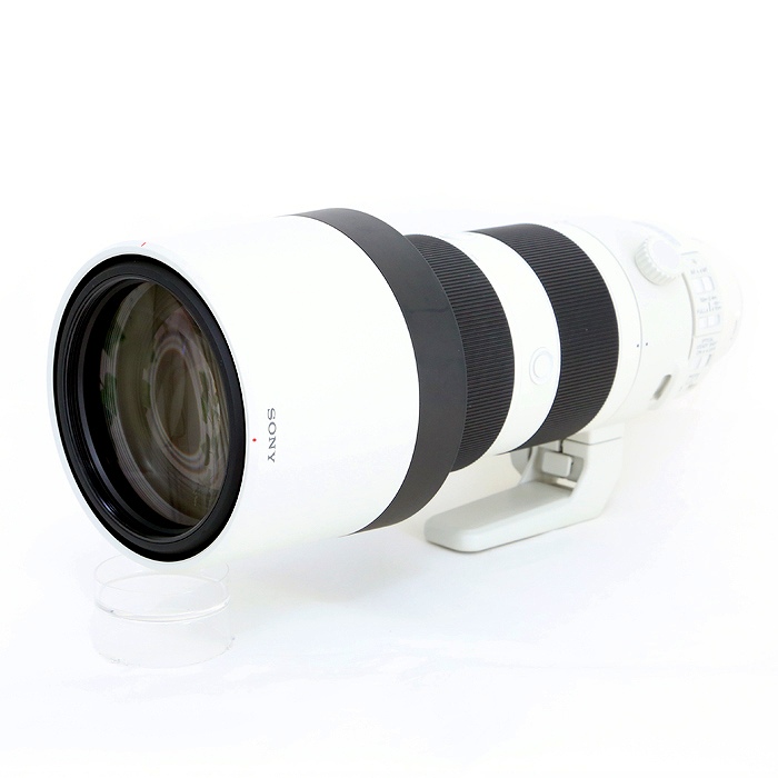 【中古】(ソニー) SONY ソニー FE200-600/F5.6-6.3 G OSS