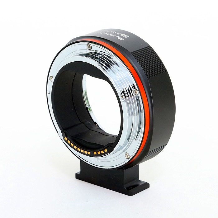 【中古】(K&F CONCEPT) K&F CONCEPT K&F マウントアダプター KF-EFRF-AF