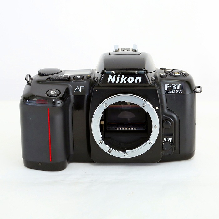 �y���Áz(�j�R��) Nikon �j�R�� F601 QD �{�f�C