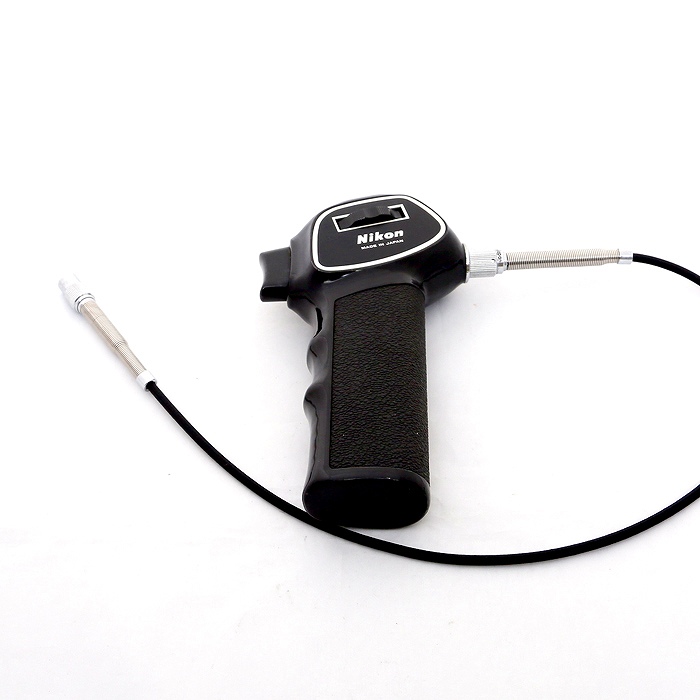 【中古】(ニコン) Nikon PISTOL GRIP MODEL-2