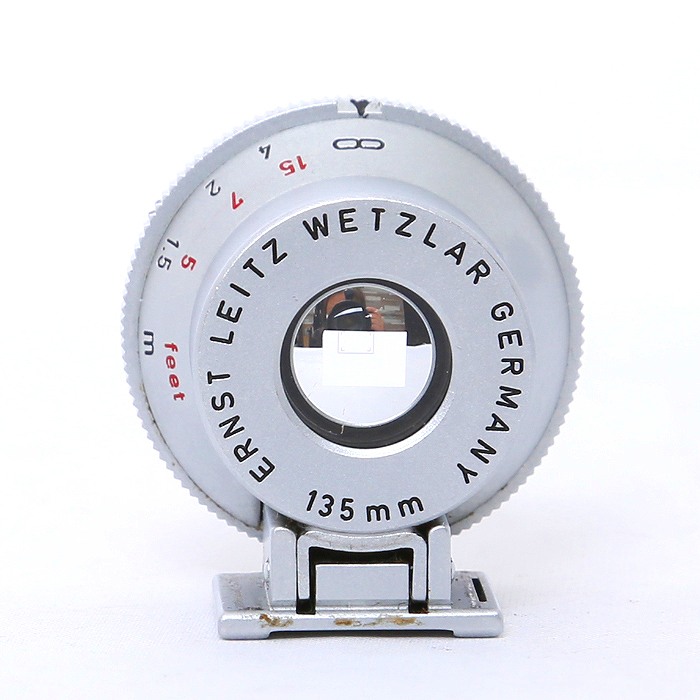 【中古】(ライカ) Leica SHOOC 135mm ファインダー