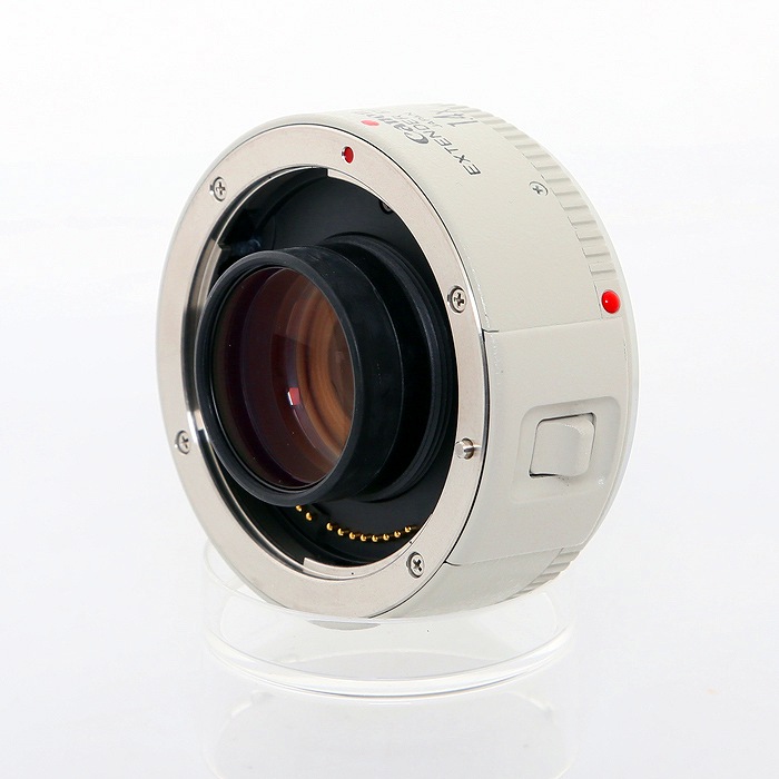 【中古】(キヤノン) Canon エクステンダー EF1.4X
