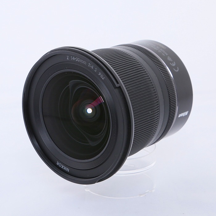 【中古】(ニコン) Nikon Z 14-30/F4 S