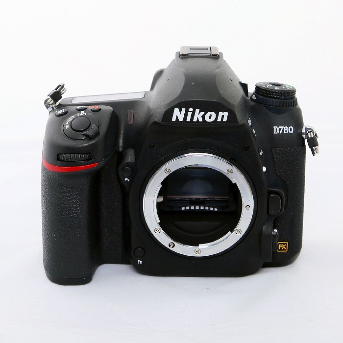 【中古】(ニコン) Nikon D780 ボデイ