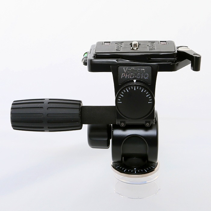 �y���Áz(�x���{��) Velbon �x���{�� PHD-61Q �E���_�C