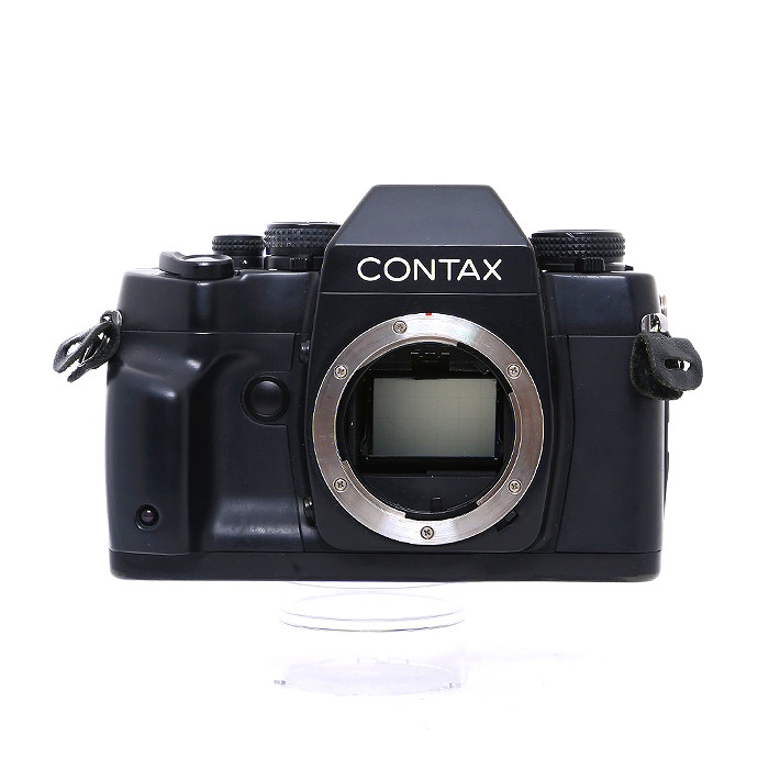 �y���Áz(�R���^�b�N�X) CONTAX �R���^�c�N�X RX BODY