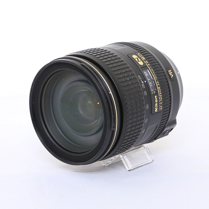 【中古】(ニコン) Nikon ニコン AF-S 24-120/F4G ED VR