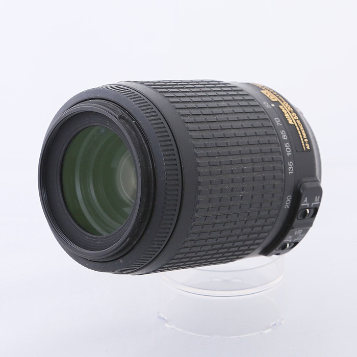 【中古】(ニコン) Nikon ニコン AF-S DX VR 55-200/F4-5.6G IF-ED