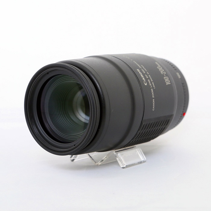 �y���Áz(�L���m��) Canon EF 100-200mm F4.5 A