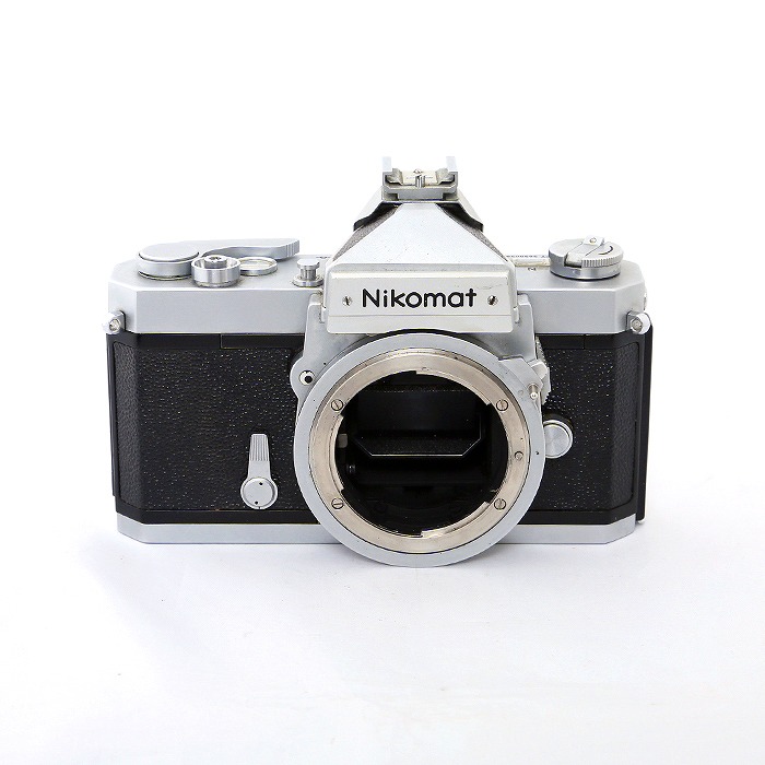 【中古】(ニコン) Nikon Nikomat FTN