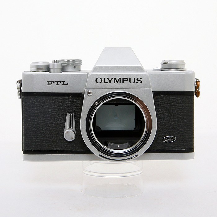 �y���Áz(�I�����p�X) OLYMPUS FTL �{�f�B