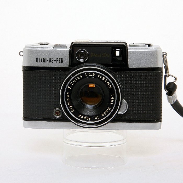 �y���Áz(�I�����p�X) OLYMPUS PEN D2