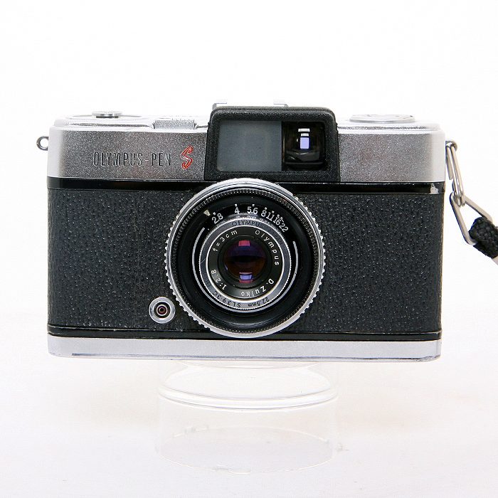 �y���Áz(�I�����p�X) OLYMPUS PEN S