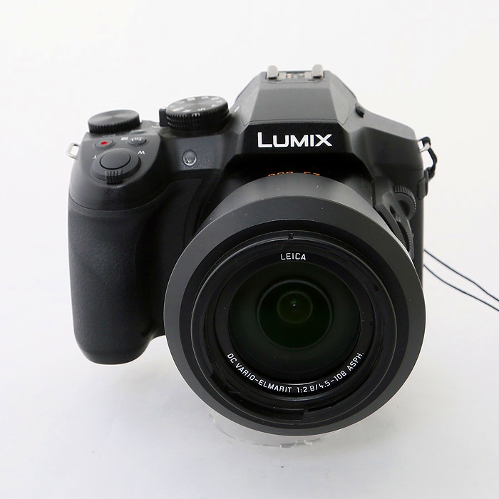 �y���Áz(�p�i�\�j�b�N) Panasonic DMC-FZ300-K